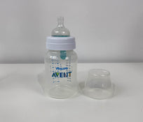 secondhand Philips Avent Natural Baby Bottle Bundle