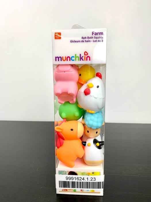used Toys