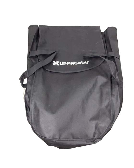 Shop UPPAbaby VISTA V2 Stroller, 2022, Greyson (Charcoal Melange) at Goodbuygears