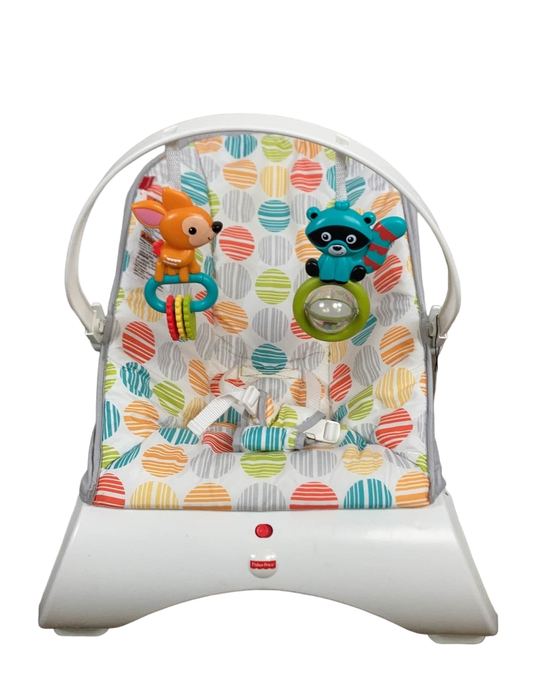 used Infant Gear
