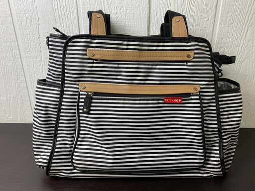 Shop Skip Hop Baby Grand Central Take-It-All Diaper Bag at Goodbuygears