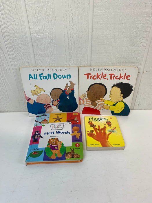 used BUNDLE Board Books