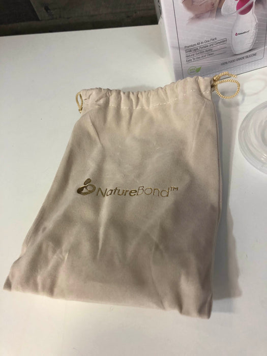 used BUNDLE New Baby Supplies