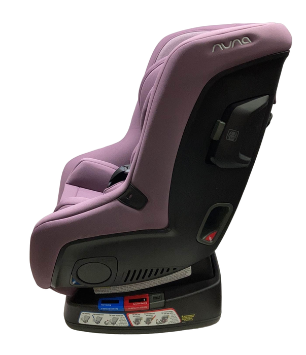 Shop Nuna RAVA Convertible Car Seat, 2023, Rose at Goodbuygears