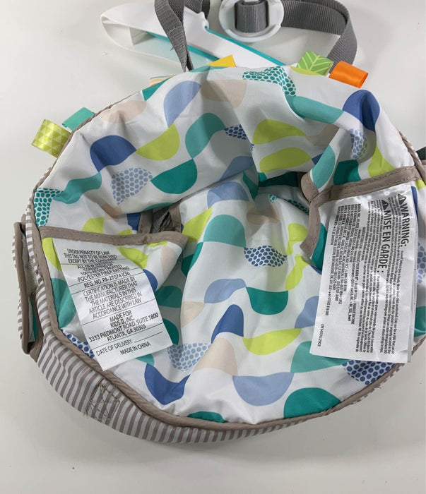 used Infant Gear