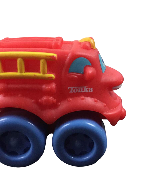 BUNDLE Toy Vehicles