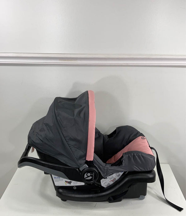 Shop Baby Trend Tango 3 All-Terrain Travel System, Ultra Pink, 2021 at Goodbuygears