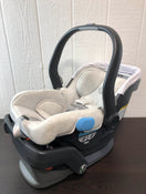 Shop UPPAbaby MESA Infant Car Seat, 2020, Bryce(White Marl) at Goodbuygears