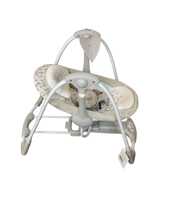 used Infant Gear