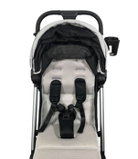 Shop Colugo Compact Stroller, 2022, Cool Grey at Goodbuygears