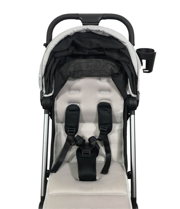 Shop Colugo Compact Stroller, 2022, Cool Grey at Goodbuygears