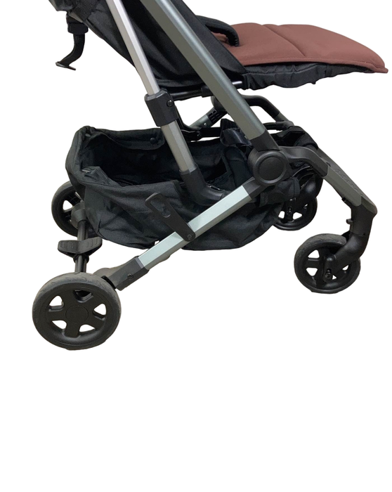 Shop Colugo Compact Stroller, 2022, Cocoa at Goodbuygears