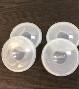 secondhand Babebay Breast Shells, 4 Count