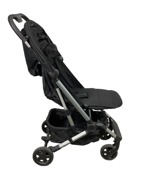 Shop Colugo Compact Stroller, 2022, Black at Goodbuygears