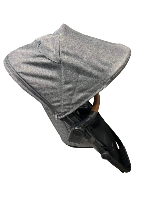 Shop UPPAbaby Vista V2 Toddler Seat, 2022, Greyson at Goodbuygears