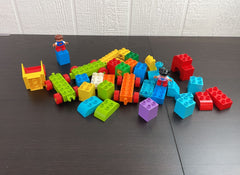 used BUNDLE LEGO Sets