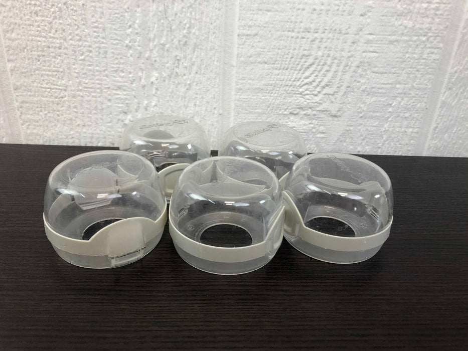 secondhand BUNDLE Safety Bundle