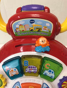 used Infant Gear
