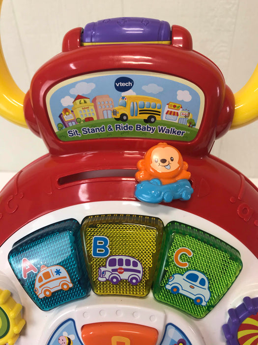 used Infant Gear