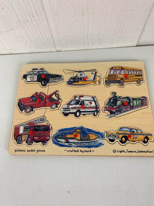 used Puzzles Games
