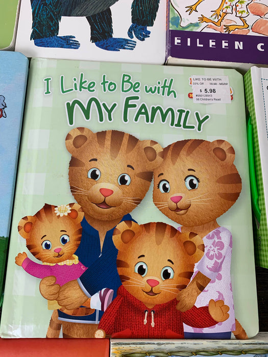 BUNDLE Books