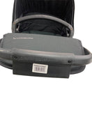 Shop UPPAbaby VISTA RumbleSeat V2, 2015+, 2020, Jake (Black) at Goodbuygears