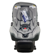 Shop Nuna PIPA rx Infant Car Seat, Granite , 2023 at Goodbuygears