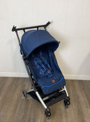 Shop gb Pockit+ All City Stroller, 2019, Night Blue at Goodbuygears