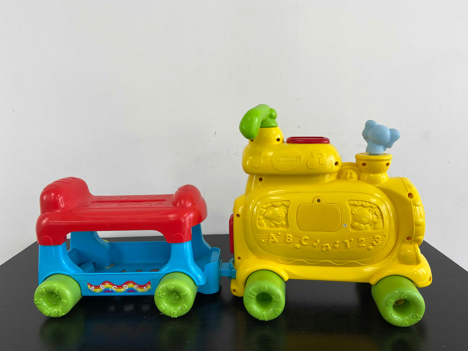 used Toys