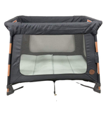 used Maxi-Cosi Swift Play Yard, Essential Graphite