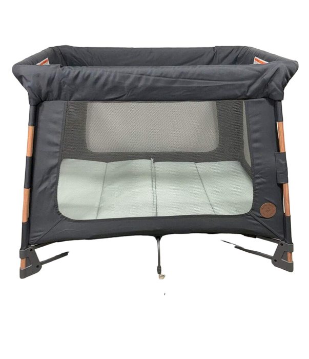 used Maxi-Cosi Swift Play Yard, Essential Graphite