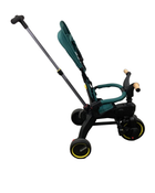 Shop Doona Liki Trike S5, Racing Green at Goodbuygears