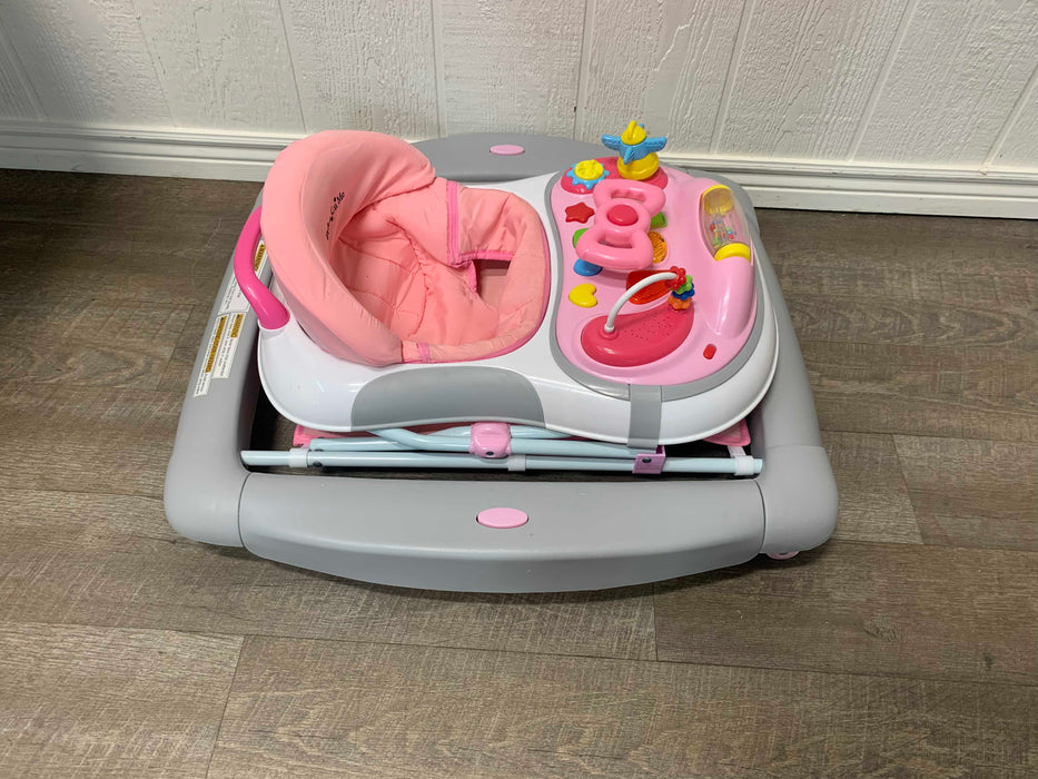 used Infant Gear