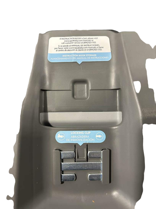 Shop UPPAbaby MESA Infant Car Seat, 2018, Jordan (Charcoal Melange) at Goodbuygears