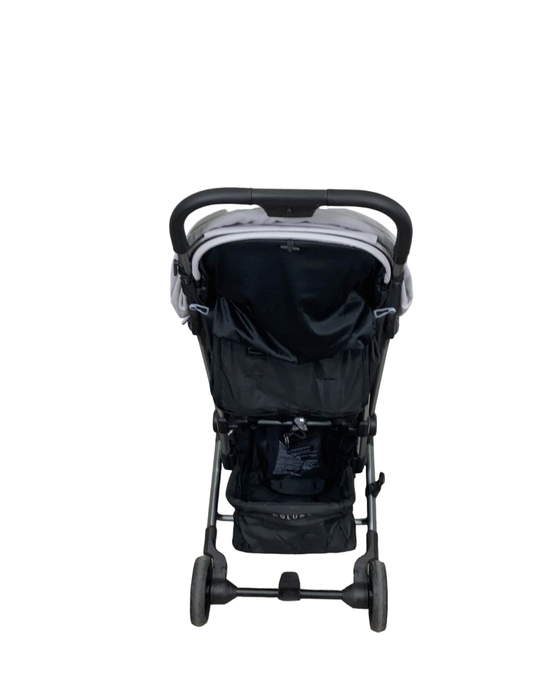Shop Colugo Compact Stroller, Cool Grey, 2022 at Goodbuygears