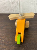 secondhand Toys