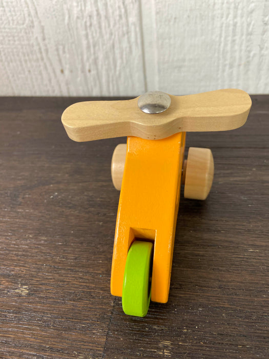 secondhand Toys