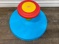 secondhand Playskool Sit N Spin