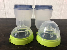used Feeding