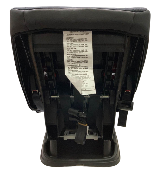 Shop Maxi-Cosi Pria All-In-1 Convertible Car Seat, 2022, After Dark at Goodbuygears