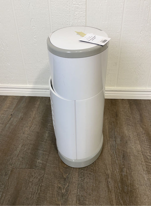 secondhand Diaper Dekor Plus Diaper Pail