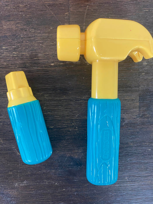 used Toys