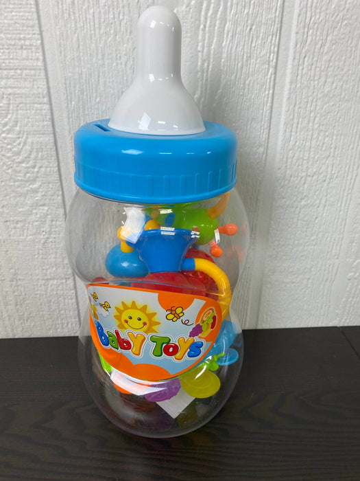 used BUNDLE Toys