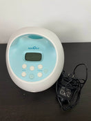 secondhand Spectra Baby S1 Plus Premier Rechargeable Breast Pump