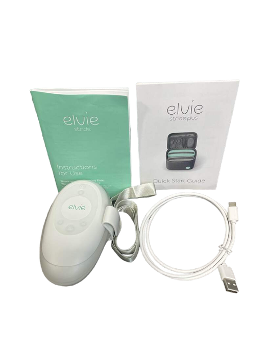 Shop Elvie Stride Plus at Goodbuygears