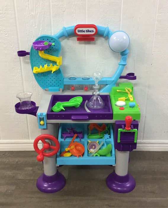 secondhand Little Tikes Stem Jr. Wonder Lab