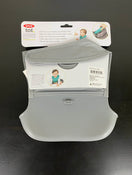 secondhand OXO Tot Roll Up Bib
