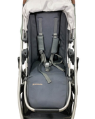 Shop UPPAbaby CRUZ V2 Stroller, 2019, Gwen (Green Melange) at Goodbuygears
