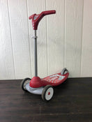 used Radio Flyer My 1st Scooter