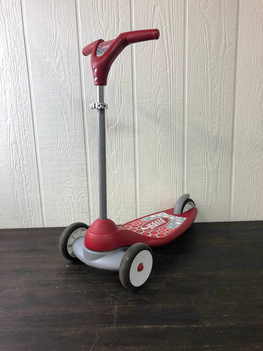 used Radio Flyer My 1st Scooter